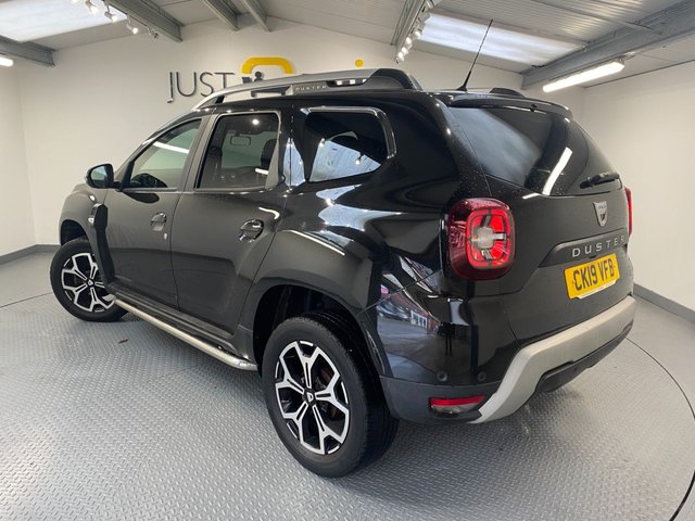 2019 Dacia Duster 1.6L Prestige 5dr - Photo 3