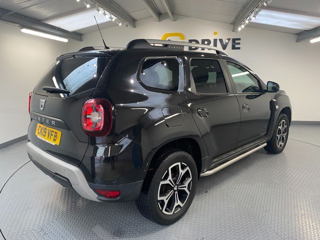 2019 Dacia Duster 1.6L Prestige 5dr - Photo 5