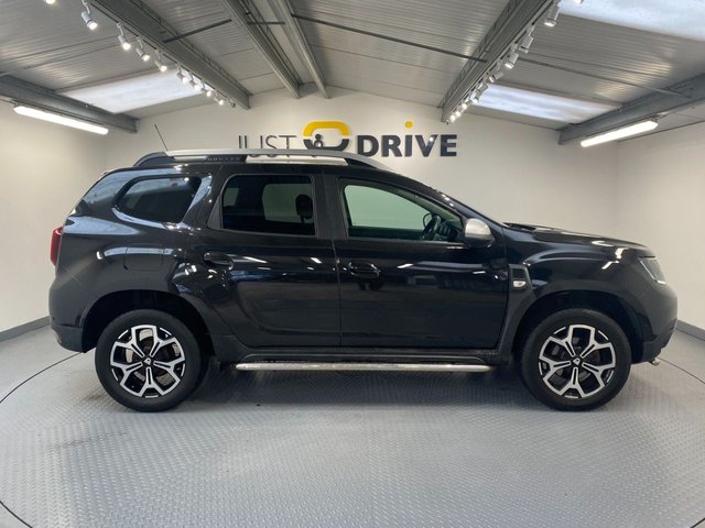 2019 Dacia Duster 1.6L Prestige 5dr - Photo 6