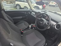 USED 2012 12 MINI HATCH 1.6 First Hatchback 3dr Petrol Manual Euro 5 (75 ps) 