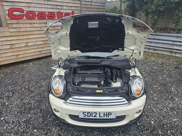 2012 MINI HATCH - Photo 12