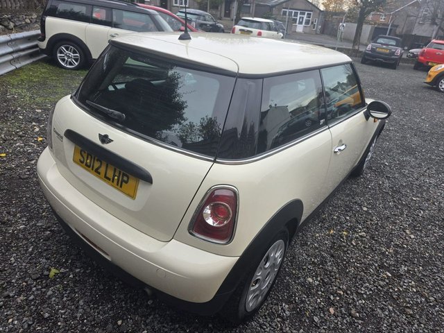 2012 MINI HATCH - Photo 3