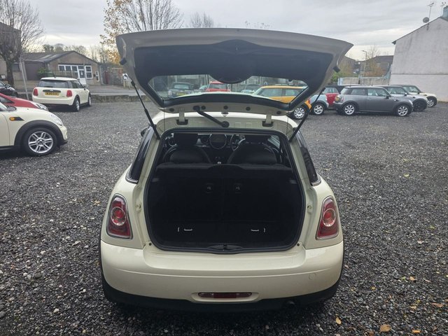 2012 MINI HATCH - Photo 7