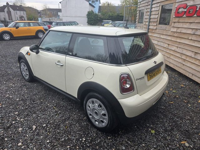 2012 MINI HATCH - Photo 4