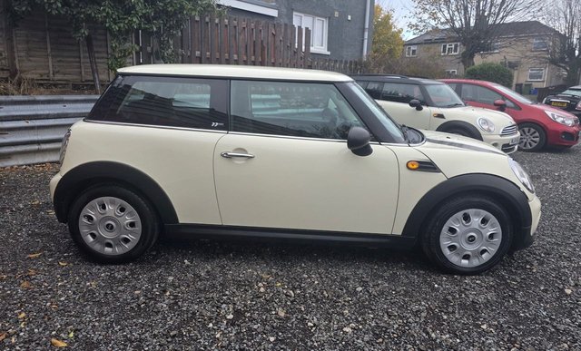 2012 MINI HATCH - Photo 6