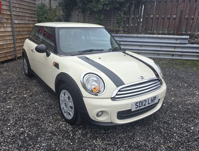 2012 MINI HATCH - Photo 2