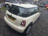 USED 2012 12 MINI HATCH 1.6 First Hatchback 3dr Petrol Manual Euro 5 (75 ps) 