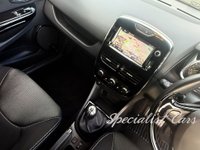 USED 2014 64 RENAULT CLIO 0.9 TCe Dynamique MediaNav Hatchback 5dr Petrol Manual Euro 5 (s/s) (90 ps) 
