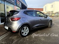 USED 2014 64 RENAULT CLIO 0.9 TCe Dynamique MediaNav Hatchback 5dr Petrol Manual Euro 5 (s/s) (90 ps) 