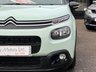 USED 2016 66 CITROEN C3 1.2 PureTech Flair Hatchback 5dr Petrol Manual Euro 6 (s/s) (110 ps) - PANORAMIC SUNROOF