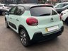 USED 2016 66 CITROEN C3 1.2 PureTech Flair Hatchback 5dr Petrol Manual Euro 6 (s/s) (110 ps) - PANORAMIC SUNROOF