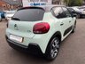 USED 2016 66 CITROEN C3 1.2 PureTech Flair Hatchback 5dr Petrol Manual Euro 6 (s/s) (110 ps) - PANORAMIC SUNROOF