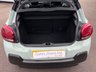 USED 2016 66 CITROEN C3 1.2 PureTech Flair Hatchback 5dr Petrol Manual Euro 6 (s/s) (110 ps) - PANORAMIC SUNROOF