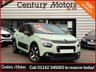 USED 2016 66 CITROEN C3 1.2 PureTech Flair Hatchback 5dr Petrol Manual Euro 6 (s/s) (110 ps) - PANORAMIC SUNROOF
