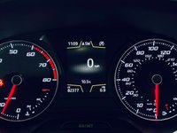 USED 2018 18 SEAT LEON 1.4 TSI FR Technology ST 5dr Petrol Manual Euro 6 (s/s) (125 ps) Apple CarPlay | Mystery Blue | Rear Parking Sensors | Sat Nav | Cruise Control