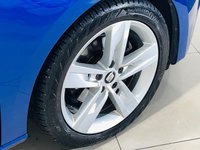 USED 2018 18 SEAT LEON 1.4 TSI FR Technology ST 5dr Petrol Manual Euro 6 (s/s) (125 ps) Apple CarPlay | Mystery Blue | Rear Parking Sensors | Sat Nav | Cruise Control