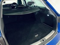 USED 2018 18 SEAT LEON 1.4 TSI FR Technology ST 5dr Petrol Manual Euro 6 (s/s) (125 ps) Apple CarPlay | Mystery Blue | Rear Parking Sensors | Sat Nav | Cruise Control