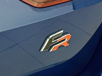 USED 2018 18 SEAT LEON 1.4 TSI FR Technology ST 5dr Petrol Manual Euro 6 (s/s) (125 ps) Apple CarPlay | Mystery Blue | Rear Parking Sensors | Sat Nav | Cruise Control