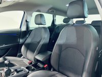 USED 2018 18 SEAT LEON 1.4 TSI FR Technology ST 5dr Petrol Manual Euro 6 (s/s) (125 ps) Apple CarPlay | Mystery Blue | Rear Parking Sensors | Sat Nav | Cruise Control