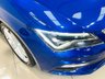 USED 2018 18 SEAT LEON 1.4 TSI FR Technology ST 5dr Petrol Manual Euro 6 (s/s) (125 ps) Apple CarPlay | Mystery Blue | Rear Parking Sensors | Sat Nav | Cruise Control