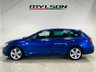 USED 2018 18 SEAT LEON 1.4 TSI FR Technology ST 5dr Petrol Manual Euro 6 (s/s) (125 ps) Apple CarPlay | Mystery Blue | Rear Parking Sensors | Sat Nav | Cruise Control
