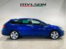 USED 2018 18 SEAT LEON 1.4 TSI FR Technology ST 5dr Petrol Manual Euro 6 (s/s) (125 ps) Apple CarPlay | Mystery Blue | Rear Parking Sensors | Sat Nav | Cruise Control