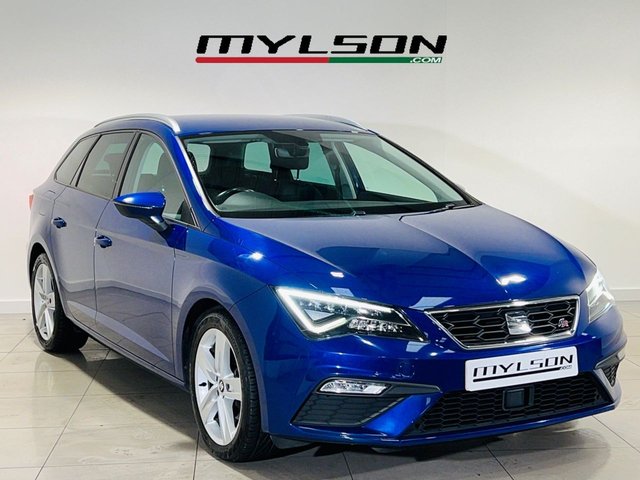 View our SEAT LEON