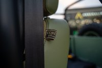 USED 2011 61 LAND ROVER DEFENDER 90 2.4 TDCi Pickup 2dr Diesel Manual 4WD SWB Euro 4 (122 bhp) Incredibly Restored|Re-trimmed