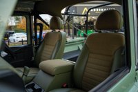 USED 2011 61 LAND ROVER DEFENDER 90 2.4 TDCi Pickup 2dr Diesel Manual 4WD SWB Euro 4 (122 bhp) Incredibly Restored|Re-trimmed