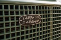 USED 2011 61 LAND ROVER DEFENDER 90 2.4 TDCi Pickup 2dr Diesel Manual 4WD SWB Euro 4 (122 bhp) Incredibly Restored|Re-trimmed