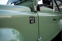 USED 2011 61 LAND ROVER DEFENDER 90 2.4 TDCi Pickup 2dr Diesel Manual 4WD SWB Euro 4 (122 bhp) Incredibly Restored|Re-trimmed