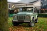 USED 2011 61 LAND ROVER DEFENDER 90 2.4 TDCi Pickup 2dr Diesel Manual 4WD SWB Euro 4 (122 bhp) Incredibly Restored|Re-trimmed