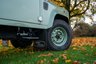 USED 2011 61 LAND ROVER DEFENDER 90 2.4 TDCi Pickup 2dr Diesel Manual 4WD SWB Euro 4 (122 bhp) Incredibly Restored|Re-trimmed