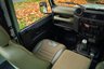 USED 2011 61 LAND ROVER DEFENDER 90 2.4 TDCi Pickup 2dr Diesel Manual 4WD SWB Euro 4 (122 bhp) Incredibly Restored|Re-trimmed