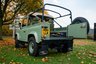 USED 2011 61 LAND ROVER DEFENDER 90 2.4 TDCi Pickup 2dr Diesel Manual 4WD SWB Euro 4 (122 bhp) Incredibly Restored|Re-trimmed