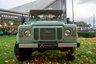 USED 2011 61 LAND ROVER DEFENDER 90 2.4 TDCi Pickup 2dr Diesel Manual 4WD SWB Euro 4 (122 bhp) Incredibly Restored|Re-trimmed
