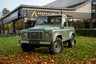 USED 2011 61 LAND ROVER DEFENDER 90 2.4 TDCi Pickup 2dr Diesel Manual 4WD SWB Euro 4 (122 bhp) Incredibly Restored|Re-trimmed