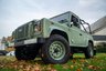 USED 2011 61 LAND ROVER DEFENDER 90 2.4 TDCi Pickup 2dr Diesel Manual 4WD SWB Euro 4 (122 bhp) Incredibly Restored|Re-trimmed