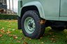 USED 2011 61 LAND ROVER DEFENDER 90 2.4 TDCi Pickup 2dr Diesel Manual 4WD SWB Euro 4 (122 bhp) Incredibly Restored|Re-trimmed