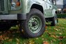 USED 2011 61 LAND ROVER DEFENDER 90 2.4 TDCi Pickup 2dr Diesel Manual 4WD SWB Euro 4 (122 bhp) Incredibly Restored|Re-trimmed