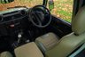 USED 2011 61 LAND ROVER DEFENDER 90 2.4 TDCi Pickup 2dr Diesel Manual 4WD SWB Euro 4 (122 bhp) Incredibly Restored|Re-trimmed