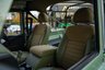 USED 2011 61 LAND ROVER DEFENDER 90 2.4 TDCi Pickup 2dr Diesel Manual 4WD SWB Euro 4 (122 bhp) Incredibly Restored|Re-trimmed