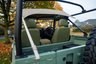 USED 2011 61 LAND ROVER DEFENDER 90 2.4 TDCi Pickup 2dr Diesel Manual 4WD SWB Euro 4 (122 bhp) Incredibly Restored|Re-trimmed