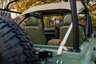 USED 2011 61 LAND ROVER DEFENDER 90 2.4 TDCi Pickup 2dr Diesel Manual 4WD SWB Euro 4 (122 bhp) Incredibly Restored|Re-trimmed