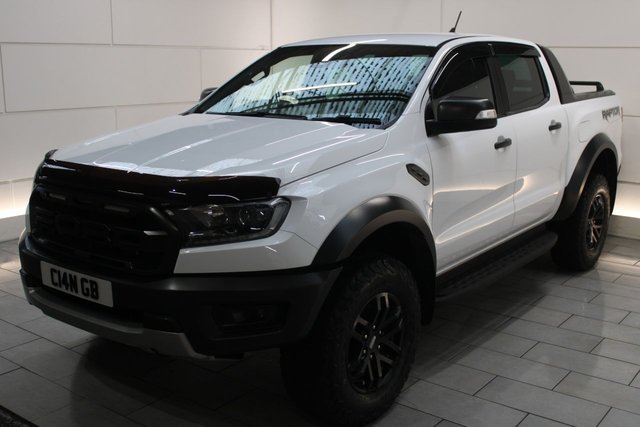 2019 FORD RANGER - Photo 3