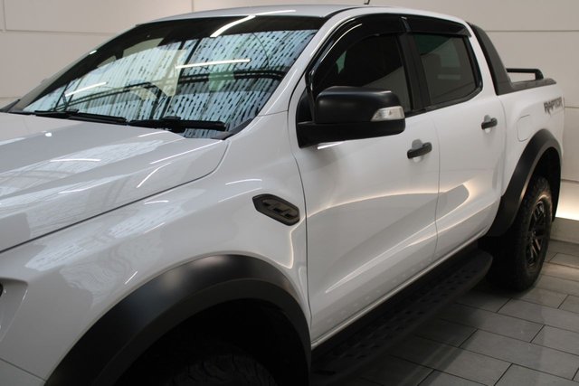 2019 FORD RANGER - Photo 5