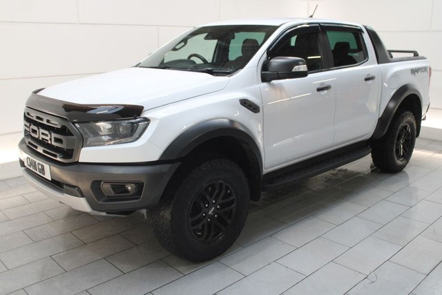 2019 FORD RANGER - Photo 6