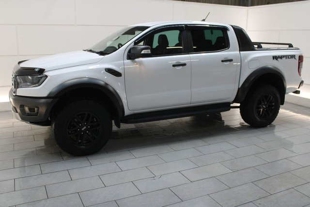 2019 FORD RANGER - Photo 7