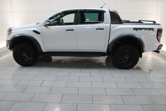 2019 FORD RANGER - Photo 8