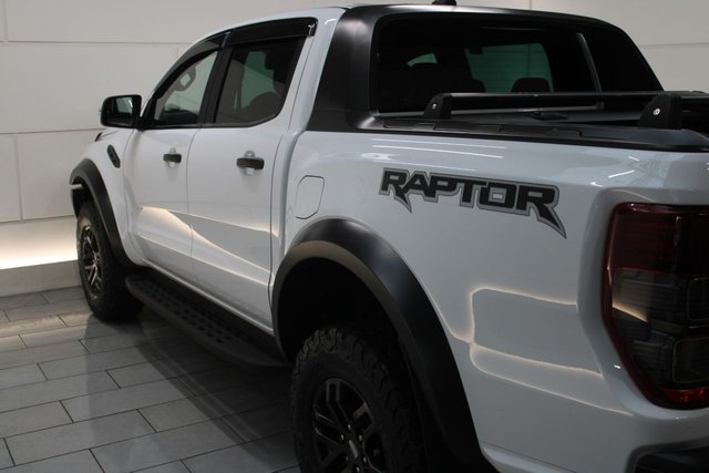 2019 FORD RANGER - Photo 12